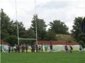 East London V Chingford