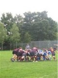 East London V Chingford