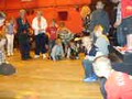 Presentation & Training night 2009
