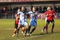 Eastbourne Borough FC (2) v Dover Athletic FC (2) 02.01.12 © Jane Stokes (DJ Stotty Images)