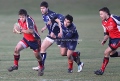 Seaford 1XV (46) v Brighton 2XV (12) 07.01.12 © Jane Stokes (DJ Stotty Images)