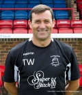 Tommy Widdrington