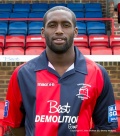 Marvin  Hamilton