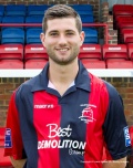Ollie Rowe