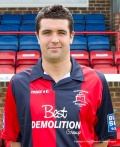 Sam Cole