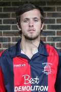 Frankie Raymond