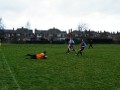 Malvern Town Reserves