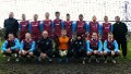 Malvern Town Reserves