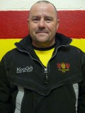 Michael Loughran