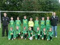 LEEK TOWN LIONS U11'S