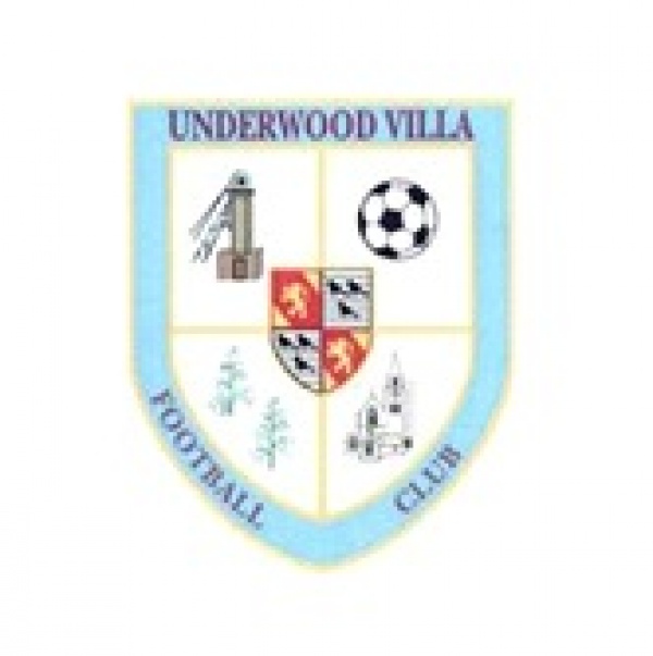 Information Underwood Villa Football Club
