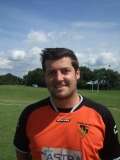Nick Jones