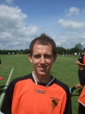 Tim  Baker