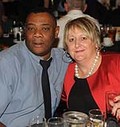 50th Anniversary Meal 
