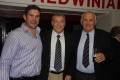 END OF SEASON DINNER 13.5.2011