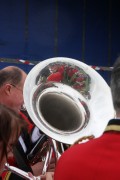 WHIT FRIDAY BRASS BAND CONTEST 17TH JUNE 2011