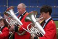 WHIT FRIDAY BRASS BAND CONTEST 17TH JUNE 2011