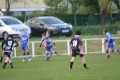 Under 13's Vanguard Cup Winners