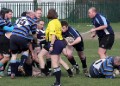 Feltham (A) March 12th 2011