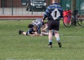 Feltham (A) March 12th 2011
