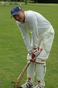 Twyford 2nds v Stokenchurch 2nds