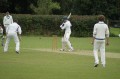 Twyford 2nds v Stokenchurch 2nds