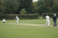 Twyford 2nds v Stokenchurch 2nds