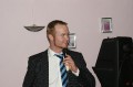 Twyford CC Dinner 2009