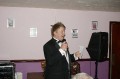 Twyford CC Dinner 2009
