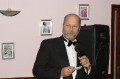 Twyford CC Dinner 2009