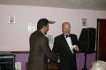 Twyford CC Dinner 2009