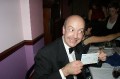 Twyford CC Dinner 2009
