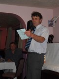 Twyford CC Dinner 2010 still