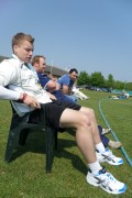 Pre-Season Friendly: Bicester v Twyford