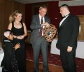 Awards Dinner Photos 2011 (Full Set) - Photos courtesy of Colin Simpson