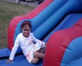 Junior Tournament - May 2011