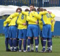 20100405 - Radford FC v Gedling Town