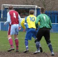 20100405 - Radford FC v Gedling Town