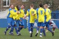 20100405 - Radford FC v Gedling Town