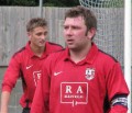 20100807 - Barton Town Old Boys v Teversal FC