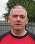 Steve Aspinall