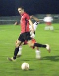 20101012 - Teversal FC v Yorkshire Amateur