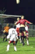 20101012 - Teversal FC v Yorkshire Amateur