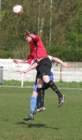 20110409 - Teversal FC v Glasshoughton Welfare