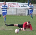 20110409 - Teversal FC v Glasshoughton Welfare