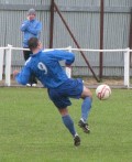20110707 - Parkgate FC v Pinxton FC