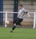20110707 - Parkgate FC v Pinxton FC