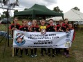 Dursley Town Girls YFC Images still