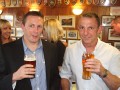 Presentation Evening 2011
