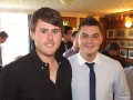 Presentation Evening 2011